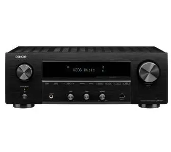 Amplituner Denon DRA-800H 2.2-kanałowy Wi-Fi Bluetooth AirPlay Czarny