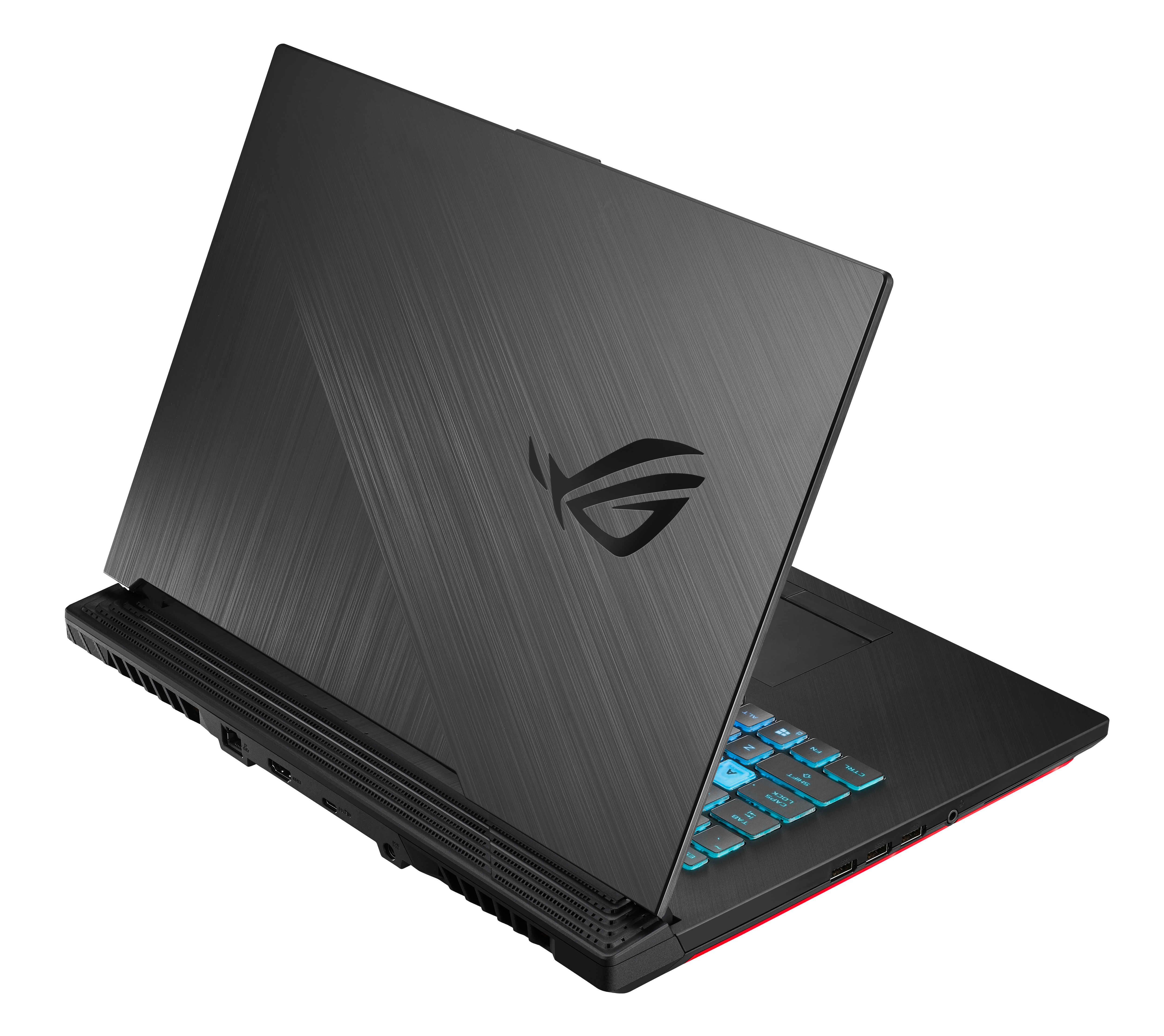 Laptop gamingowy ASUS ROG Strix G G531GW 15,6 Laptop gamingowy ASUS ROG Strix G G531GW 15,6