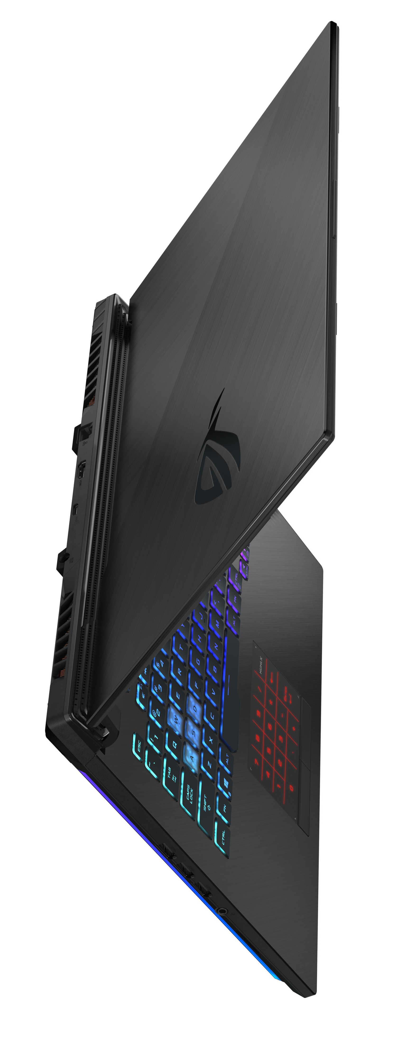 Laptop gamingowy ASUS ROG Strix G G531GW 15,6