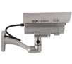Atrapa kamery CEE IR9000 S (srebrna)