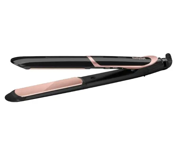 BaByliss Super Smooth 235 ST391E Jonizacja - ⚡ BESTSELLERY ⚡