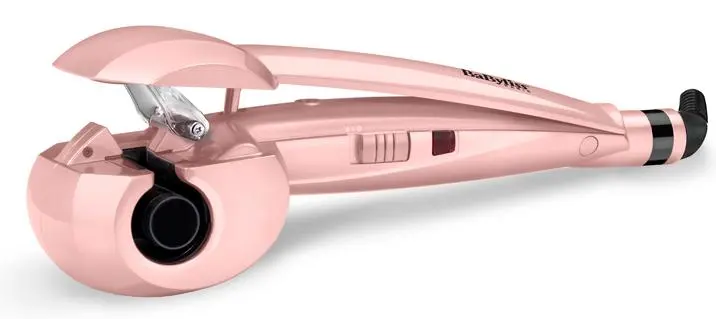 Lokówka automatyczna BaByliss Rose Blush Curl 2664PRE