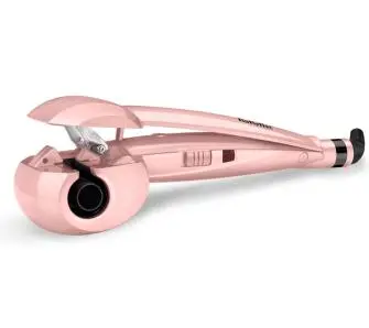 Lokówka automatyczna BaByliss Rose Blush Curl 2664PRE