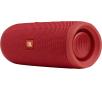 Głośnik Bluetooth JBL Flip 5 - 20W - czerwony