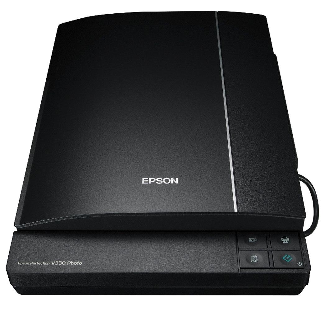 Epson Perfection V330 Photo