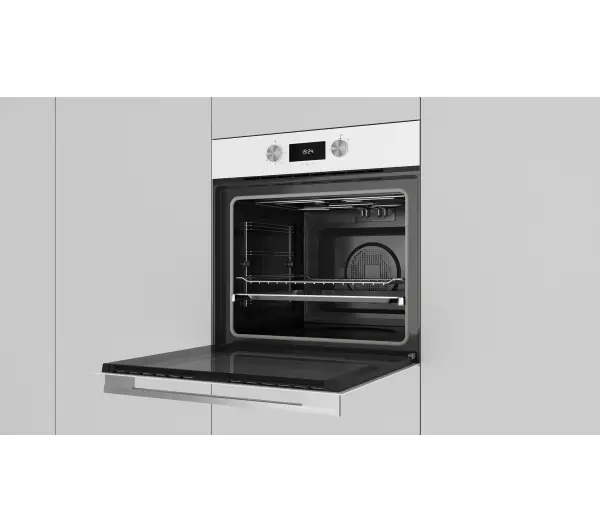 Teka Maestro HLB 8400 P WH Termoobieg Białe szkło - DRUGI -30%, ALBO 5-TY ZA 1ZŁ - Kup na Raty - RRSO 0%