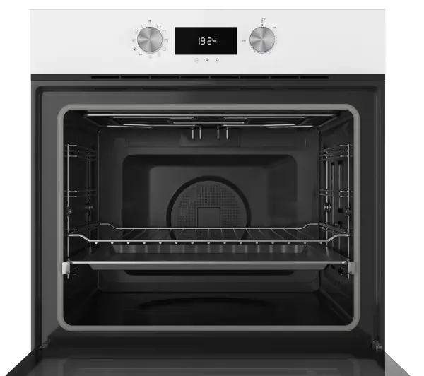 Teka Maestro HLB 8400 P WH Termoobieg Białe szkło - DRUGI -30%, ALBO 5-TY ZA 1ZŁ - Kup na Raty - RRSO 0%