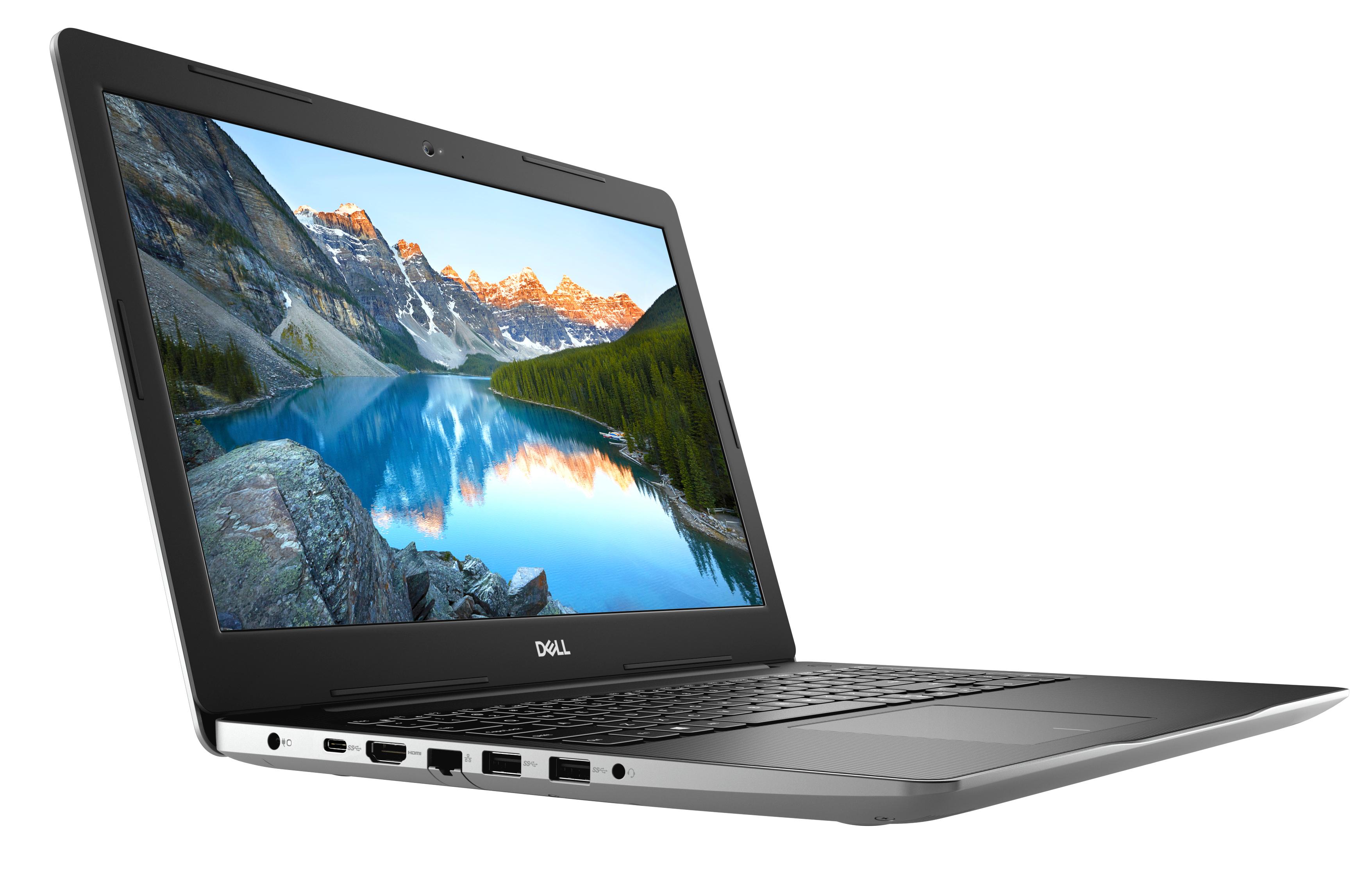 Laptop Dell Inspiron 3593 15,6