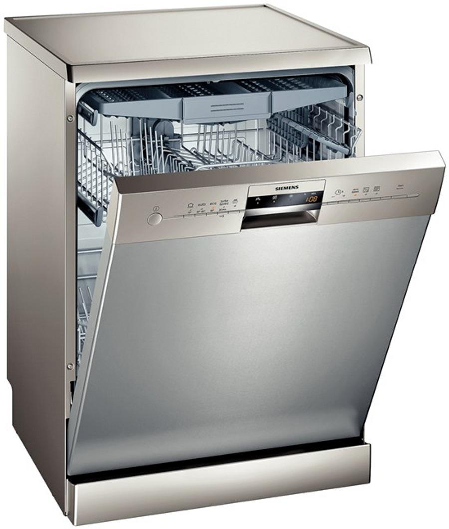 Zmywarka Siemens SN25M888EU