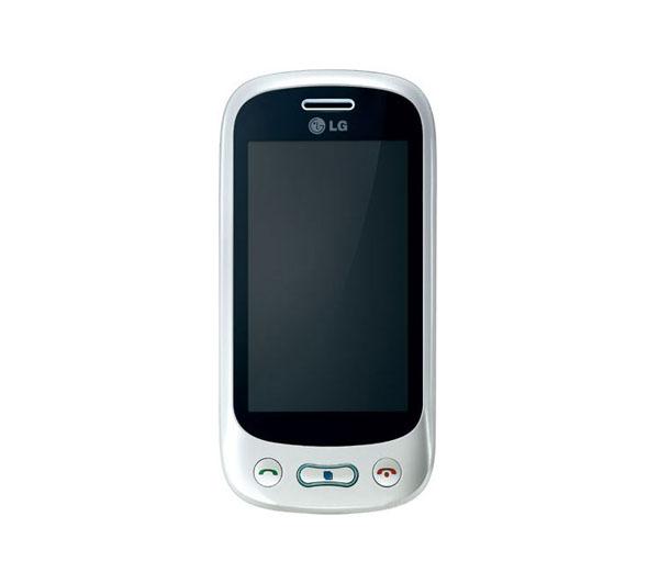 LG GT350