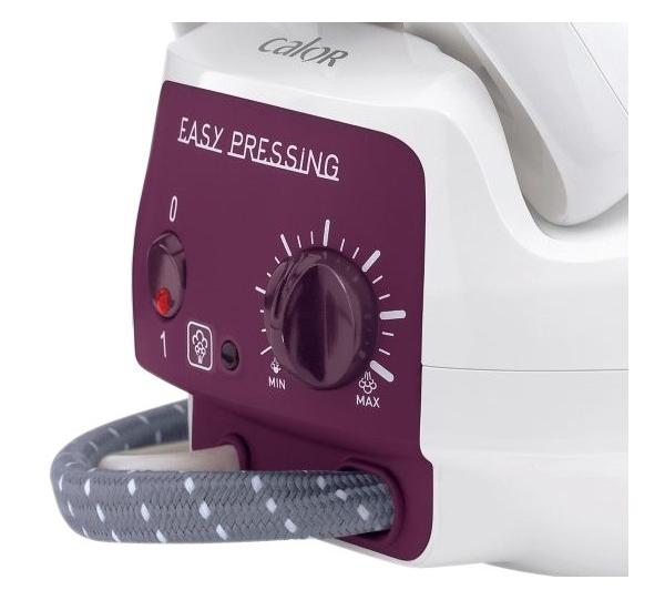 Tefal Easycord Pressing GV5240 - Dobra cena, Opinie w
