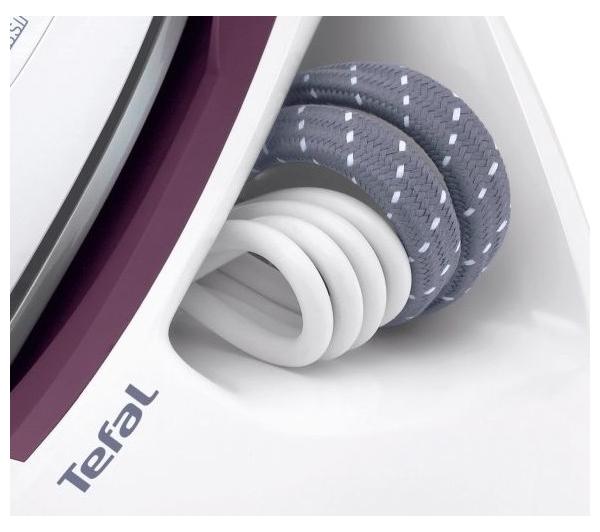 T-fal Easy Pressing アイロン GV5240J T-fal Easy Pressing アイロン GV5240J T-fal スチームアイロン