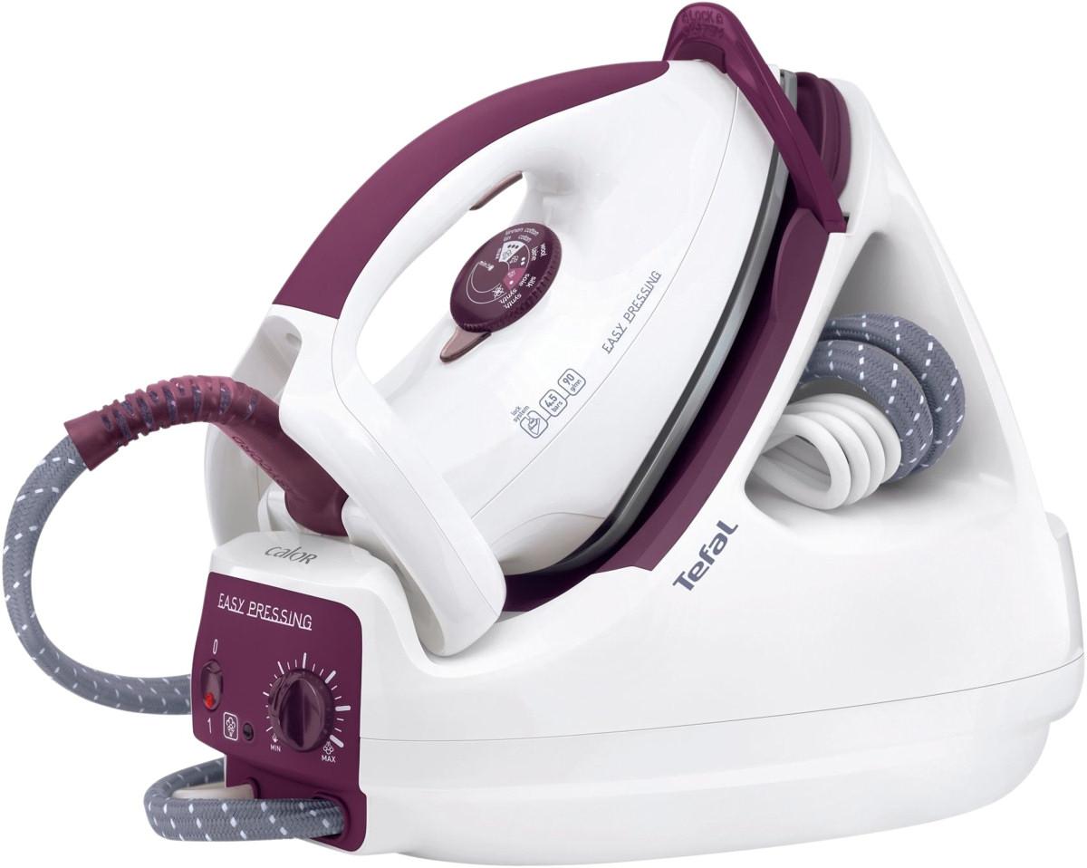 Tefal Easycord Pressing GV5240 - Dobra cena, Opinie w Sklepie RTV