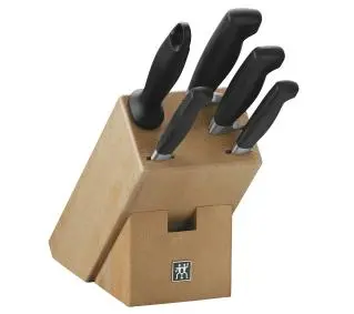 Zwilling Four Star 6 elementów - Kup na Raty - RRSO 0%