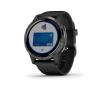 Smartwatch Garmin Vívoactive 4 GPS Czarny