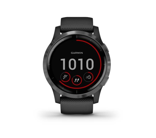 Garmin vivoactive 4 clearance cena