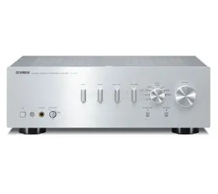 Yamaha A-S701 Srebrny - Kup na Raty - RRSO 0%