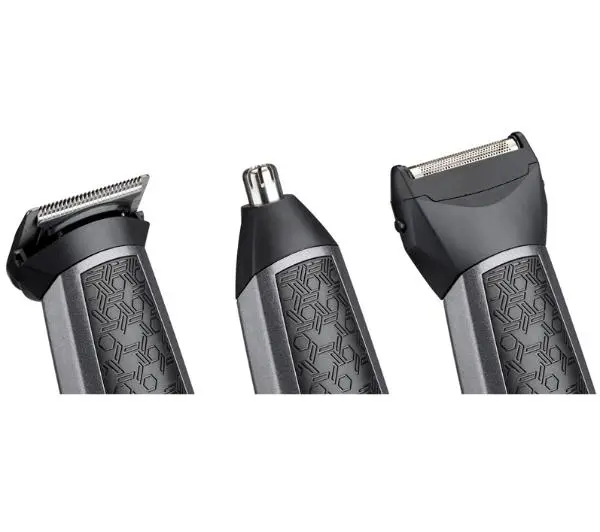 BaByliss MT727E 9 nasadek 60min