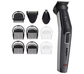 BaByliss MT727E 9 nasadek 60min