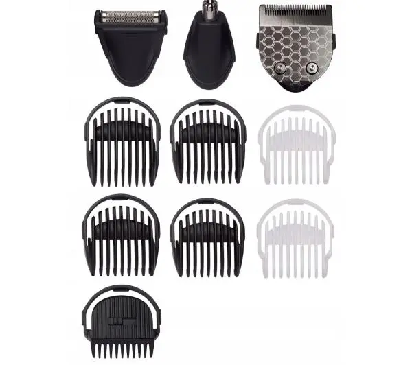 BaByliss MT727E 9 nasadek 60min