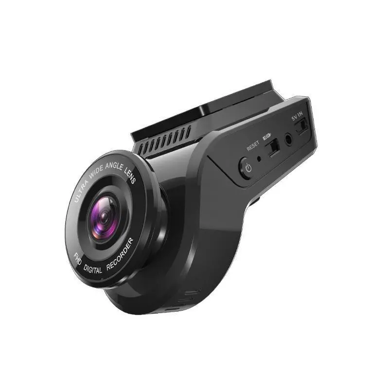 Wideorejestrator Mikavi PQ4 GPS WiFi 2.5K