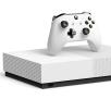 Xbox One S 1TB All-Digital Edition + Minecraft + Sea Of Thieves + Fortnite