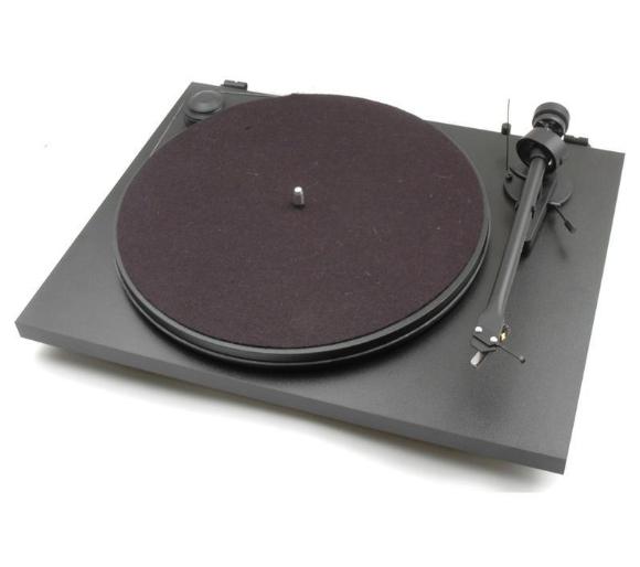 gramofon Pro-Ject Audio System Essential II