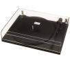 Gramofon Pro-Ject Audio System Essential II Manualny Napęd paskowy Czarny