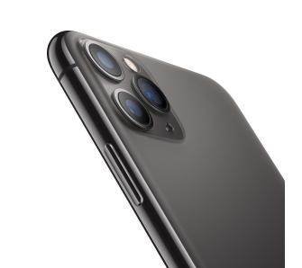 Apple iPhone 11 Pro Max 256GB (gwiezdna szarość) smartfon