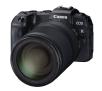 Aparat Canon EOS RP + RF 24-240mm f/4-6.3 IS USM