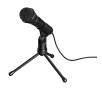 Mikrofon Hama MIC-P35 Allround Przewodowy Pojemnościowy Czarny