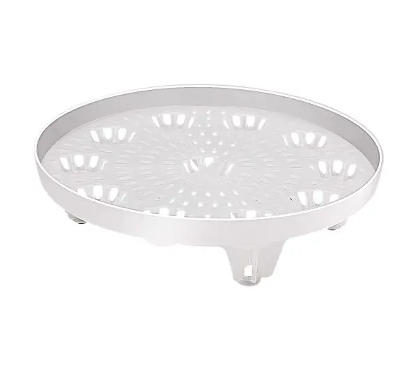 Sencor SPR 3600WH 1000W 5,5l Tacka do gotowania na parze - Kup na Raty - RRSO 0%