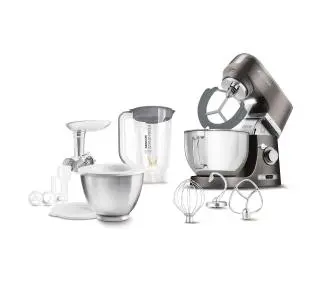 Sencor STM 7878BK 1000W Maszynka do mielenia Blender kielichowy - Kup na Raty - RRSO 0%