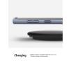 Etui Ringke Air S do Samsung Galaxy Note10 lavender grey