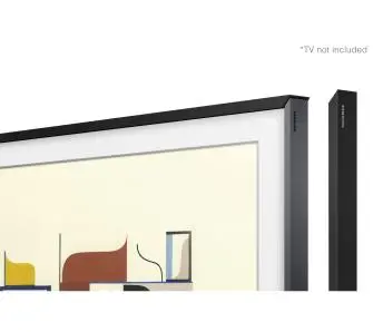 Rama Samsung VG-SCFN43BM/XC do telewizora The Frame 43" 2019 Czarny