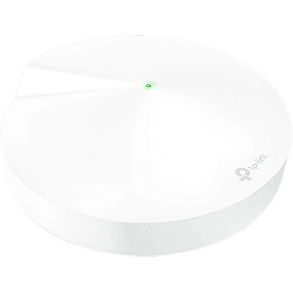 Router TP-LINK Deco M5 1szt. Biały