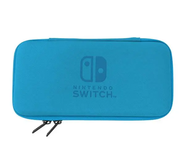 Hori NS2-012U do Nintendo Switch Lite Niebieski