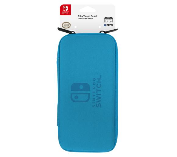 etui Hori Nintendo Switch Lite Etui na konsole (niebieski)