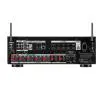 Zestaw kina Denon AVR-X1600H, Wilson RAPTOR 7/1/VOCAL Czarny