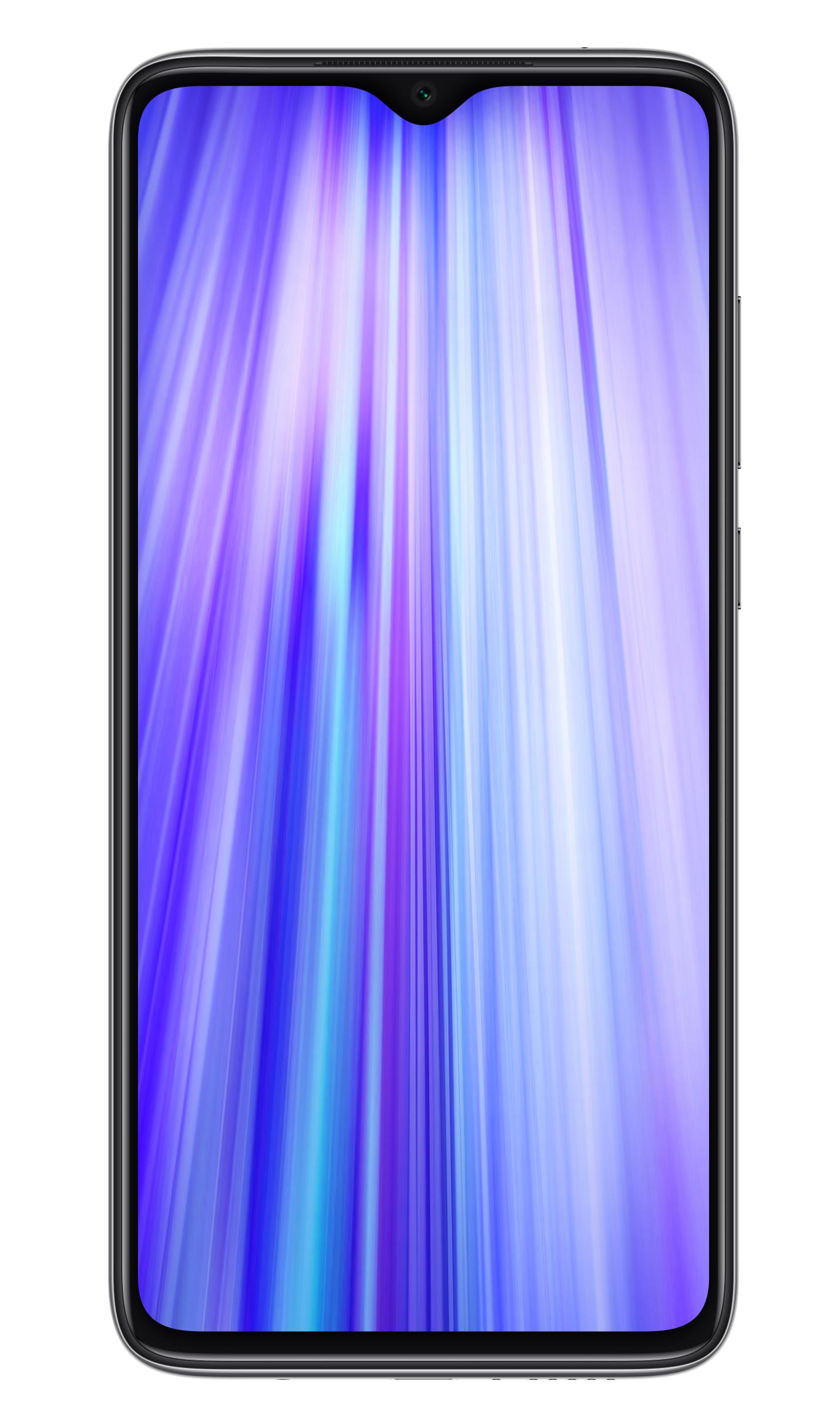Xiaomi Redmi Note 8 Pro 6/128 ホワイト 本体 Smartfon XIAOMI REDMI NOTE 8 PRO 6GB / 128GB LTE Biały