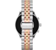 Smartwatch Michael Kors MKT5080 Lexington 2 Srebrno-różowy - Opinie, Cena -  RTV EURO AGD