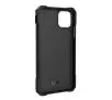 Etui UAG Monarch Case do iPhone 11 Pro Max carbon fiber