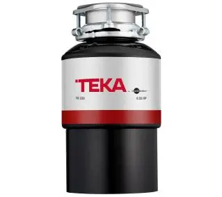 Teka TR 550 - Kup na Raty - RRSO 0%