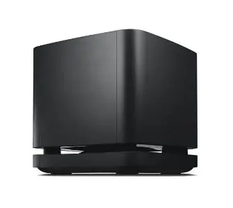 Subwoofer Bose Bass Module 500 Aktywny Czarny