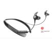 Słuchawki bezprzewodowe Bose QuietControl 30 Dokanałowe Czarny