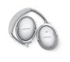 Słuchawki bezprzewodowe Bose QuietComfort 35 II Nauszne Srebrny