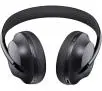 Słuchawki bezprzewodowe Bose Noise Cancelling Headphones 700 Nauszne Bluetooth 5.0 Czarny