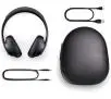 Słuchawki bezprzewodowe Bose Noise Cancelling Headphones 700 Nauszne Bluetooth 5.0 Czarny