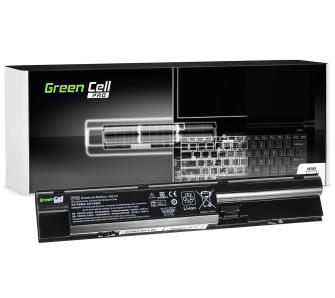 Bateria do laptopa Green Cell Pro HP77PRO - HP