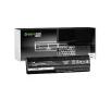 Bateria do laptopa Green Cell Pro HP03PRO - HP